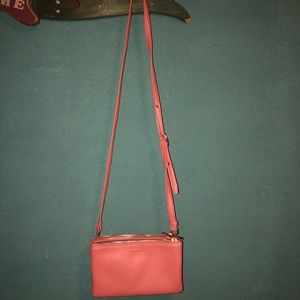 Matt & Nat Coral Purse